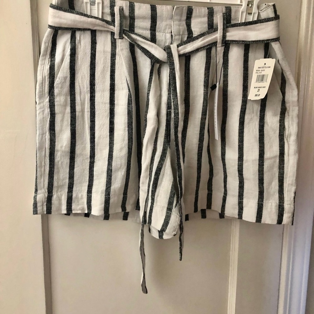 Sanctuary Shorts